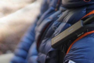 Beyond The Edge Institute using goTenna Pro devices for off-grid texting and location tracking