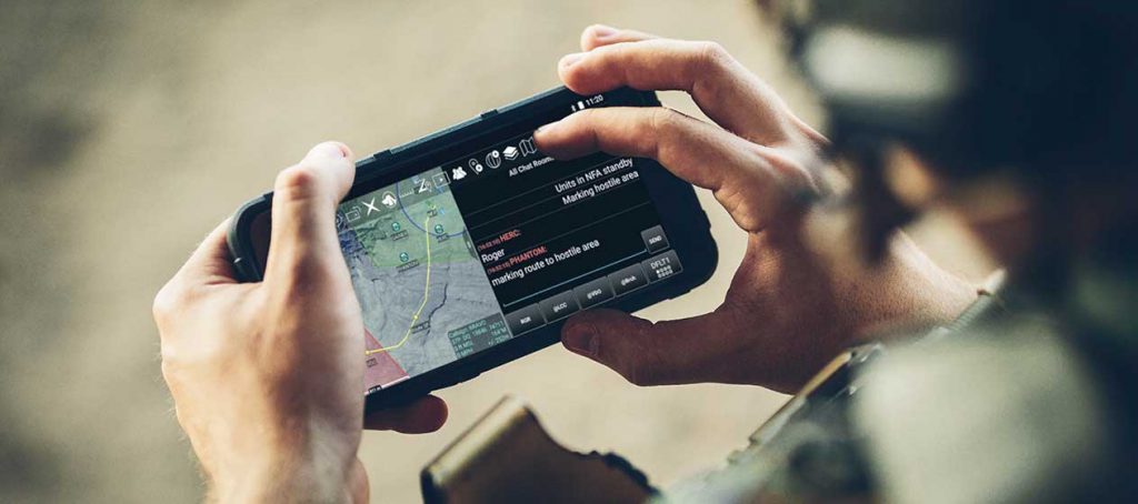 Taking ATAK to the next level – four useful ATAK plugins