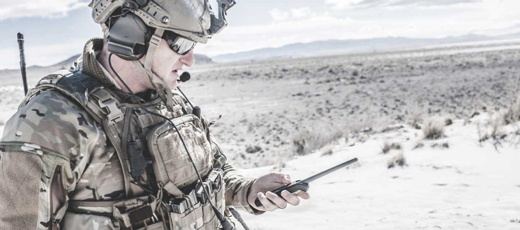 5 reasons the ATAK app should be standard issue for readiness training