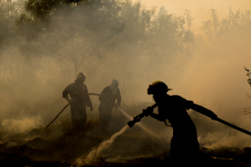 first responders