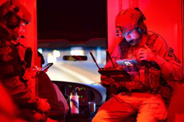 CBP Operators