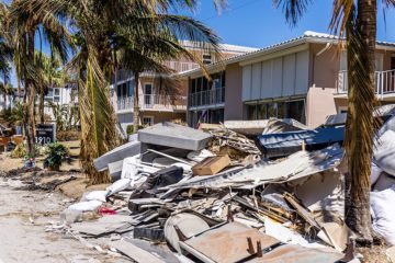 emergency response in supply routes