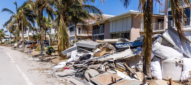 emergency response in supply routes