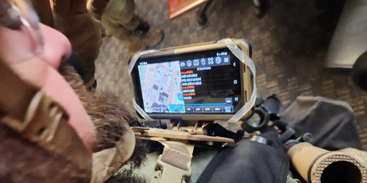 goTenna and Holtec work together to protect our nations critical infrastructure.