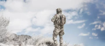 Operator in off-grid environment