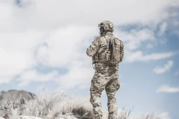 Operator in off-grid environment