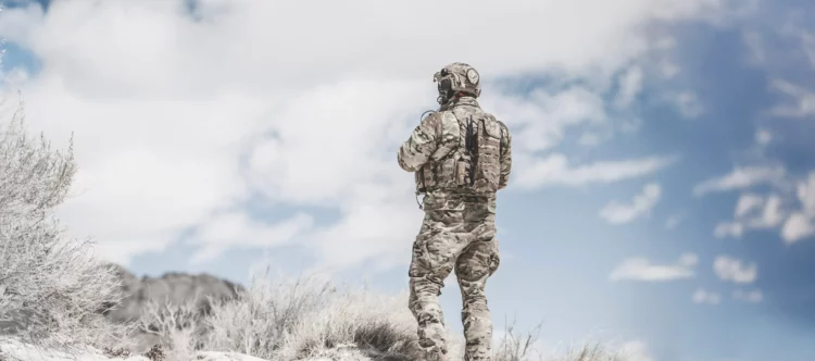 Operator in off-grid environment