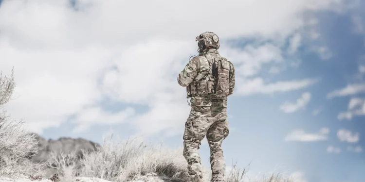 Operator in off-grid environment