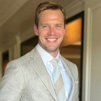 Stone Hazlett, CEO & Co-founder of Rain Technology Solutions