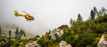 Search and Rescue