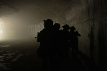 Admiral Olson