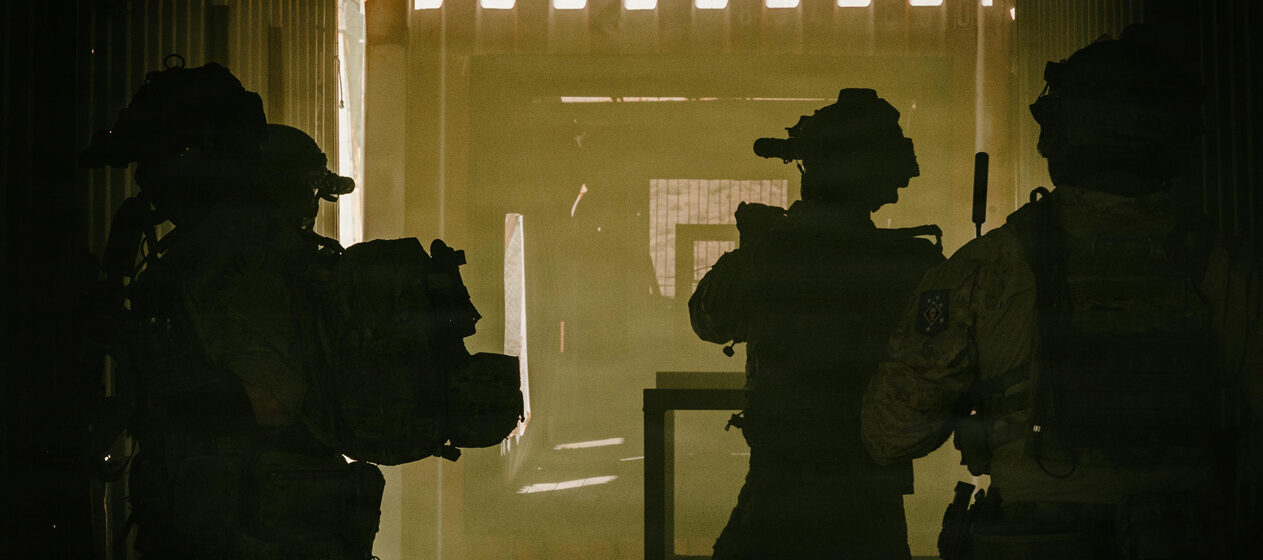 SOCOM