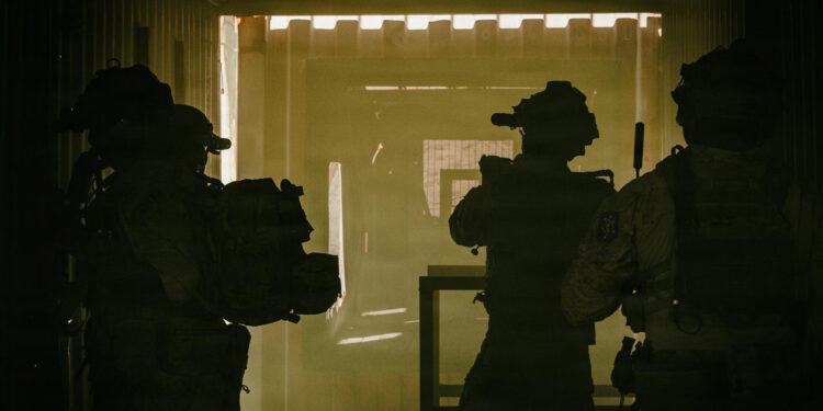 SOCOM