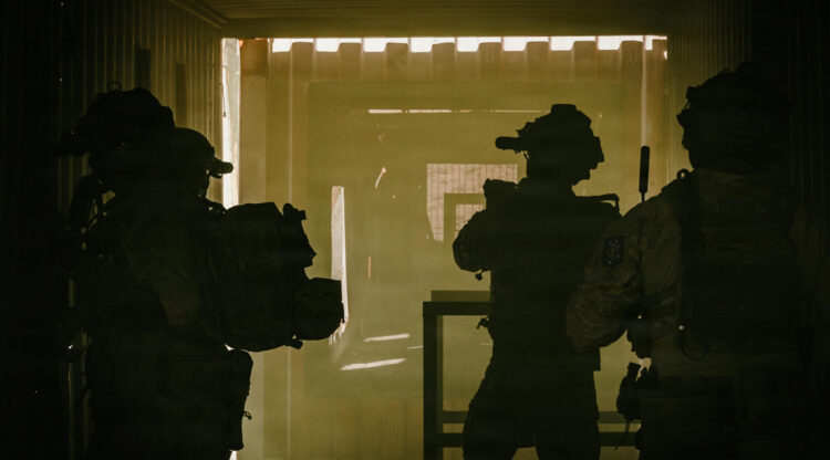 SOCOM